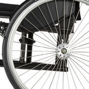 Kolo invalidního vozíku Avanti UNI 1.736