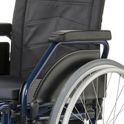 Područky invalidního vozíku Eurochair 1.850