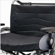 Sedák invalidního vozíku Eurochair 2 HD 2.865