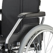 Postranice invalidního vozíku Format 3.940