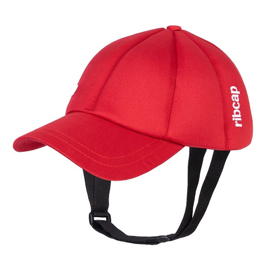 Ribcap Baseball Cap (Kód ZP: 04-5015277 + doplatek)