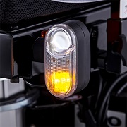 LED osvětlení invalidního vozíku iChair MC2 1.611