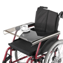 k invalidnímu vozíku Stolek terapeutický