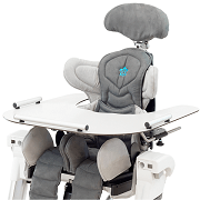 Terapeutický stolek pro sedací systém Tarta Kid Pro