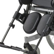 Stupačky invalidního vozíku Solero Light 9.072