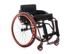 Aktivní invalidní vozík MEYRA One