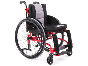 Dětský invalidní vozík MEYRA AmiGO