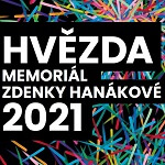 Sportovní setkání vozíčkářů v oboře Hvězda v roce 2021