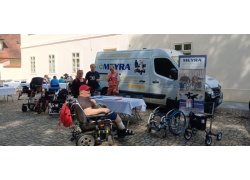 Meyra na Hvězdě 2025