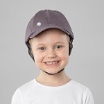 Ochranné přilby Ribcap pro děti