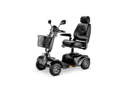 Pomůcky pro usnadnění pohybu - elektrický skútr Cityliner 510