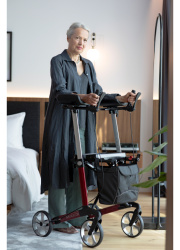 Pomůcky pro chůzi - chodítko Navigator