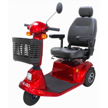 Elektrický skútr EL-GO 1273-3