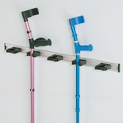 Držák holí a berlí Toolflex