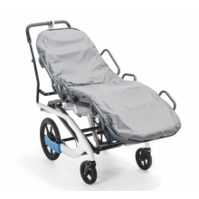 Polohovací invalidní vozík TINA