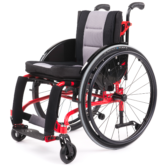 Dětský invalidní vozí AmiGO (Kód ZP: 07-5008541 + doplatek)