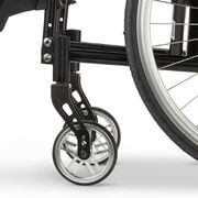 Přední kolečka invalidního vozíku Avanti UNI 1.736