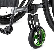 Přední kolečko invalidního vozíku Avanti Pro 1.735