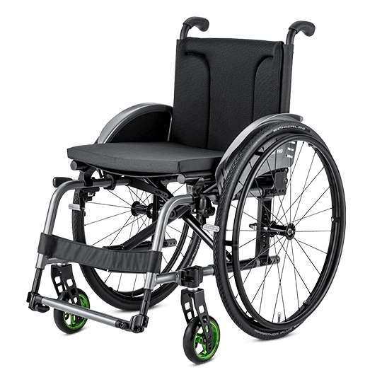 Invalidní vozík Avanti Pro 1.735 (Kód ZP: 07-5005940 + doplatek)