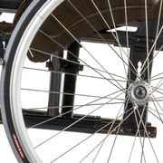 Detail invalidního vozíku Avanti Pro 1.735