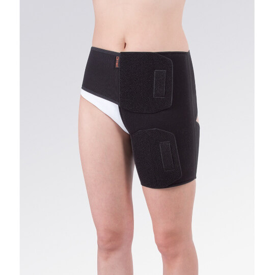 Zpevňující ortéza kyčelního kloubu HIP JOINT ORTHOSIS (Kód ZP: 04-5013283 + doplatek)