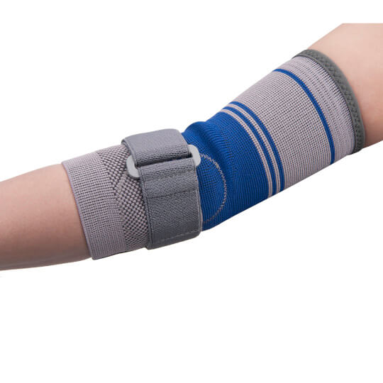 Elastická bandáž předloktí ELBOW SAFE (Kód ZP: 04-5013227 + doplatek)