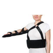 Nasazená abdukční ortéza na rameno ARM ABDUCTION 90°