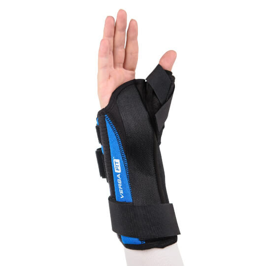 Ortéza zápěstí a palce THUMB VERSA FIT (Kód ZP: 04-5013166 + doplatek)