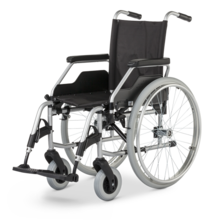 Standardní invalidní vozík Budget 9.050
