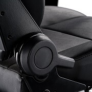 Plynule nastavitelná luxusní sedačka elektrického skútru CL 515