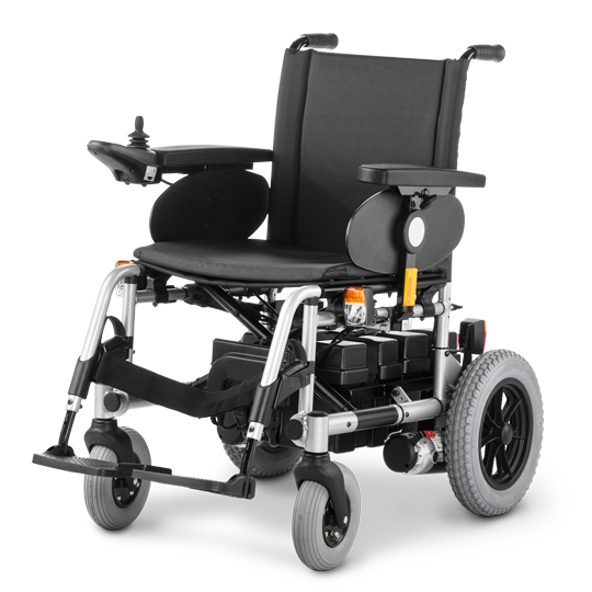 Elektrický invalidní vozík Clou 9.500 (Kód ZP: 07-5005972 + doplatek)