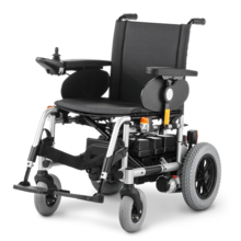 Elektrický invalidní vozík Clou 9.500