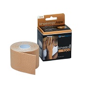 GM kinesiology tape skin color