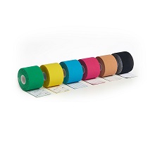 GM kinesiology tape