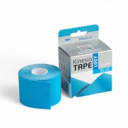 Modrá barva GM kinesiology tape blue