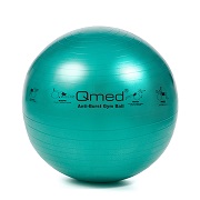 Gymnastický míč ABS Qmed Ø 65 cm