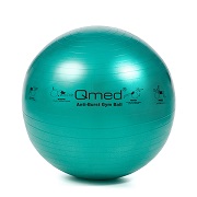 Gymnastický míč ABS Qmed Ø 65 cm