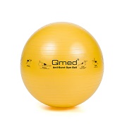 Gymnastický míč ABS Qmed Ø 45 cm