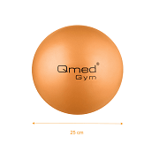 Overball Qmed - rozměry