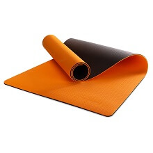 Podložka na cvičení Yogamat Qmed