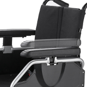 Područky invalidního vozíku Eurochair 2 XXL 2.850