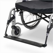 Stupačka invalidního vozíku Eurochair 2 HD 2.865