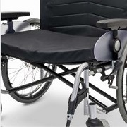 Zdvojený kříž invalidního vozíku Eurochair 2 HD 2.865