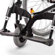Stupačky invalidního vozíku Eurochair 2 2.750