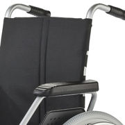 Zádová opěrka invalidního vozíku Format 3.940
