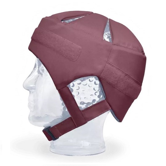 Ochranná helma Starlight Secure (Kód ZP: 04-5014599 + doplatek)