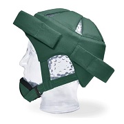 Ochranná helma Starlight Secure s příslušenstvím
