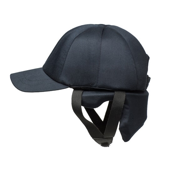 Ribcap Baseball Cap s ochranou zátylku (Kód ZP: 04-5015276 + doplatek)