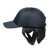 Ochranná přilba Ribcap Baseball Cap s ochranou zátylku