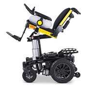 Polohování invalidního vozíku iChair MC S 1.616